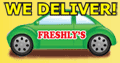 We Deliver
