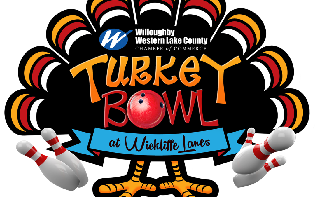 Willoughby Chamber of Commerce Turkey Bowl